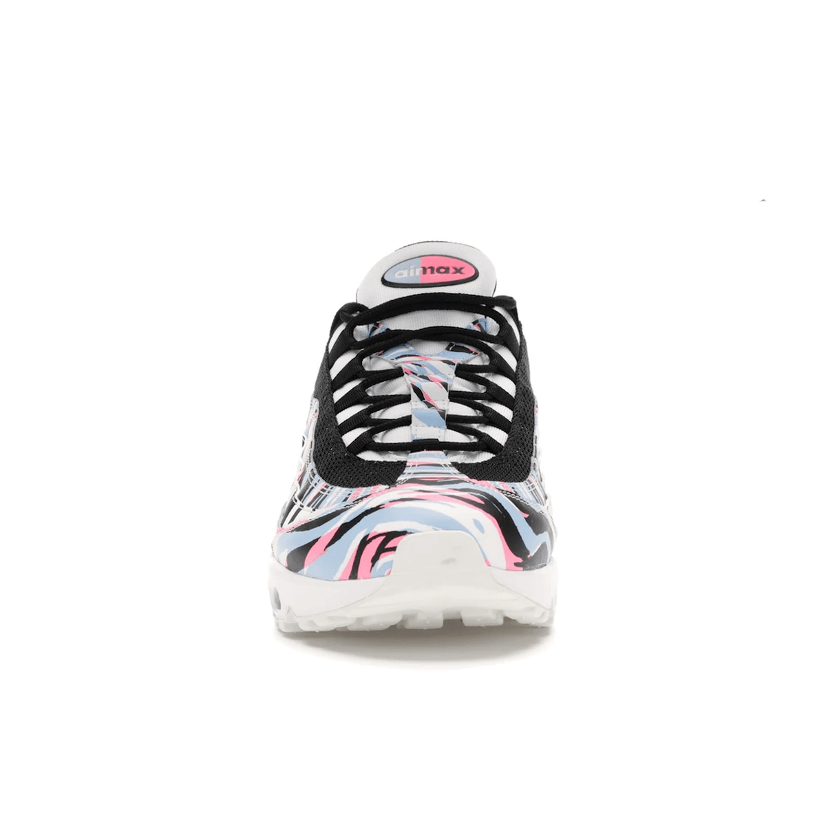 Nike Air Max 95 Country Pack Korea - Sneakerzone