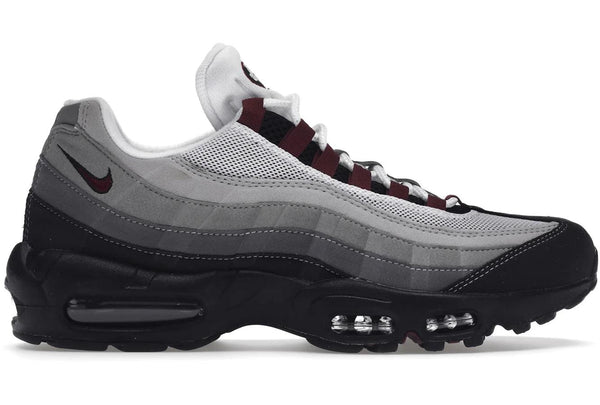 Nike Air Max 95 Dark Beetroot - Sneakerzone