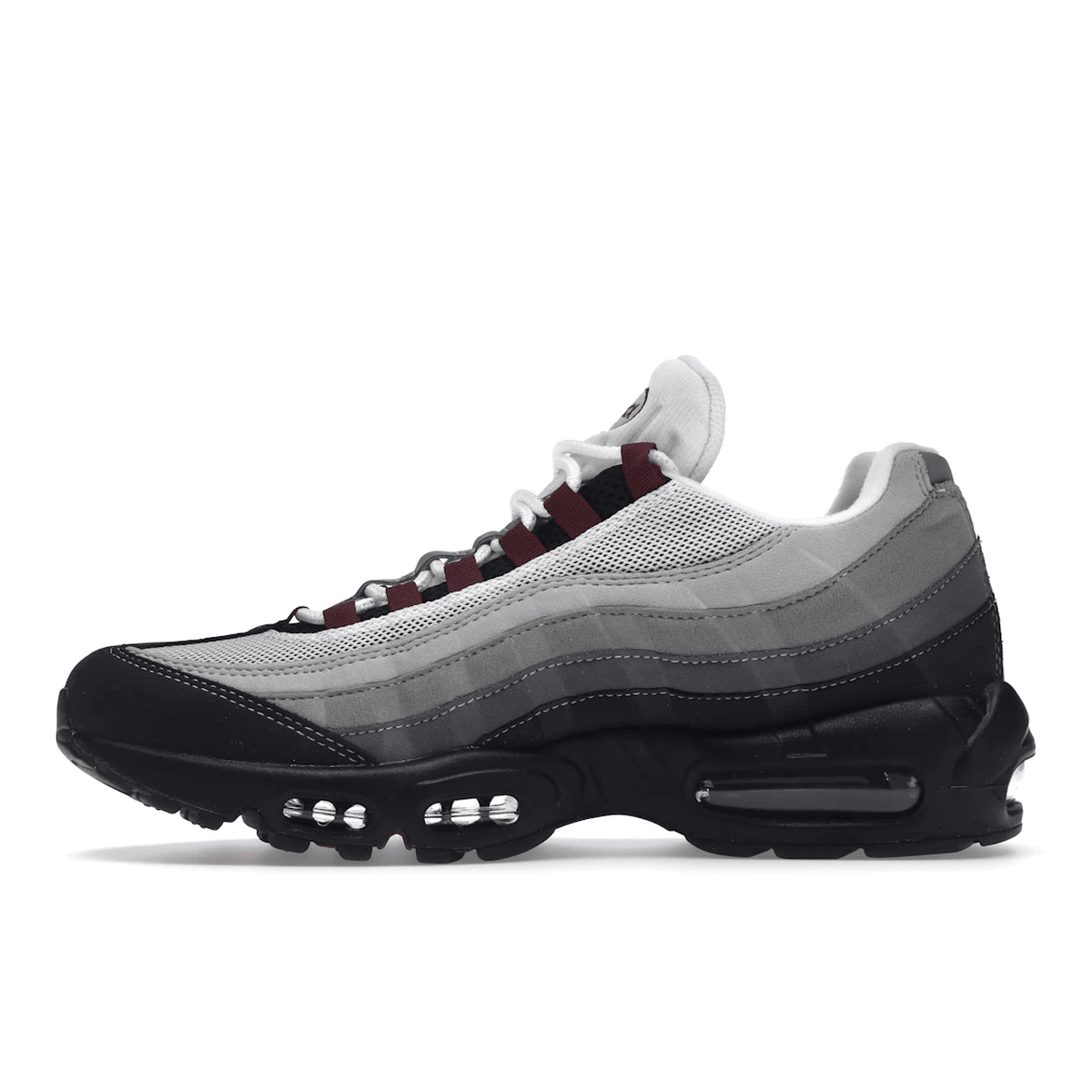 Nike Air Max 95 Dark Beetroot - Sneakerzone