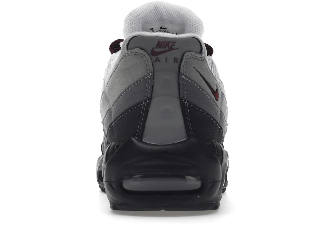 Nike Air Max 95 Dark Beetroot - Sneakerzone