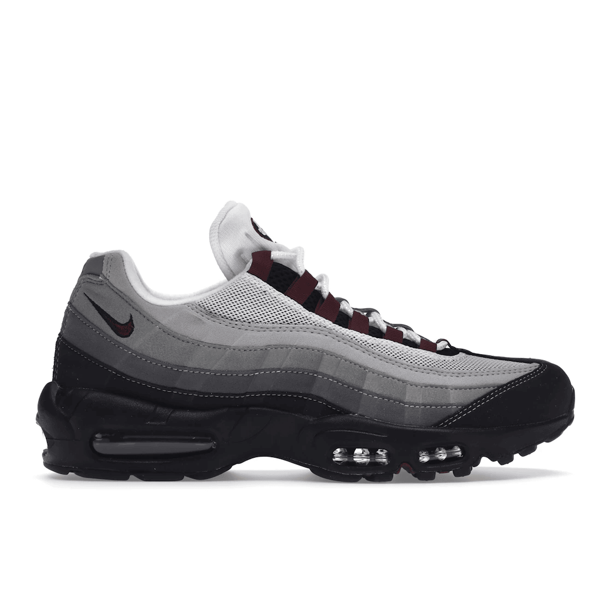 Nike Air Max 95 Dark Beetroot - Sneakerzone