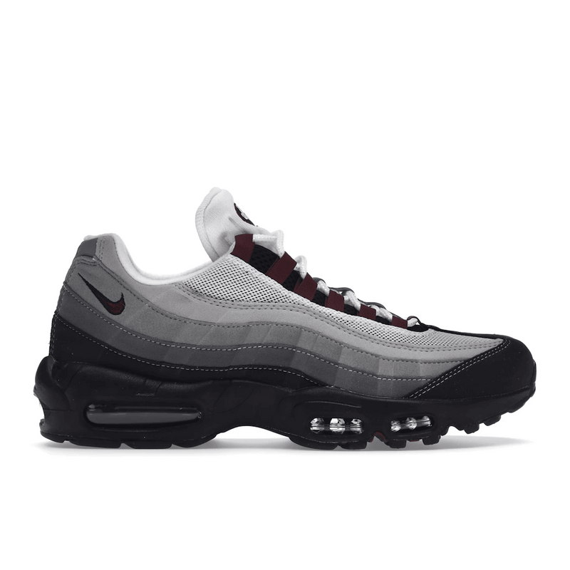 Nike Air Max 95 Dark Beetroot product image
