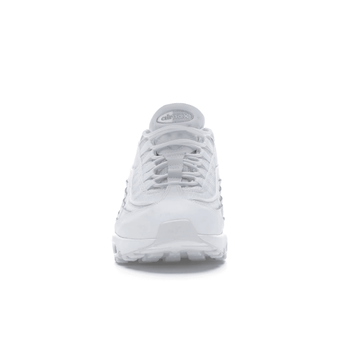 Nike Air Max 95 Essential White Grey Fog - Sneakerzone
