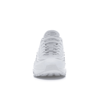 Nike Air Max 95 Essential White Grey Fog - Sneakerzone