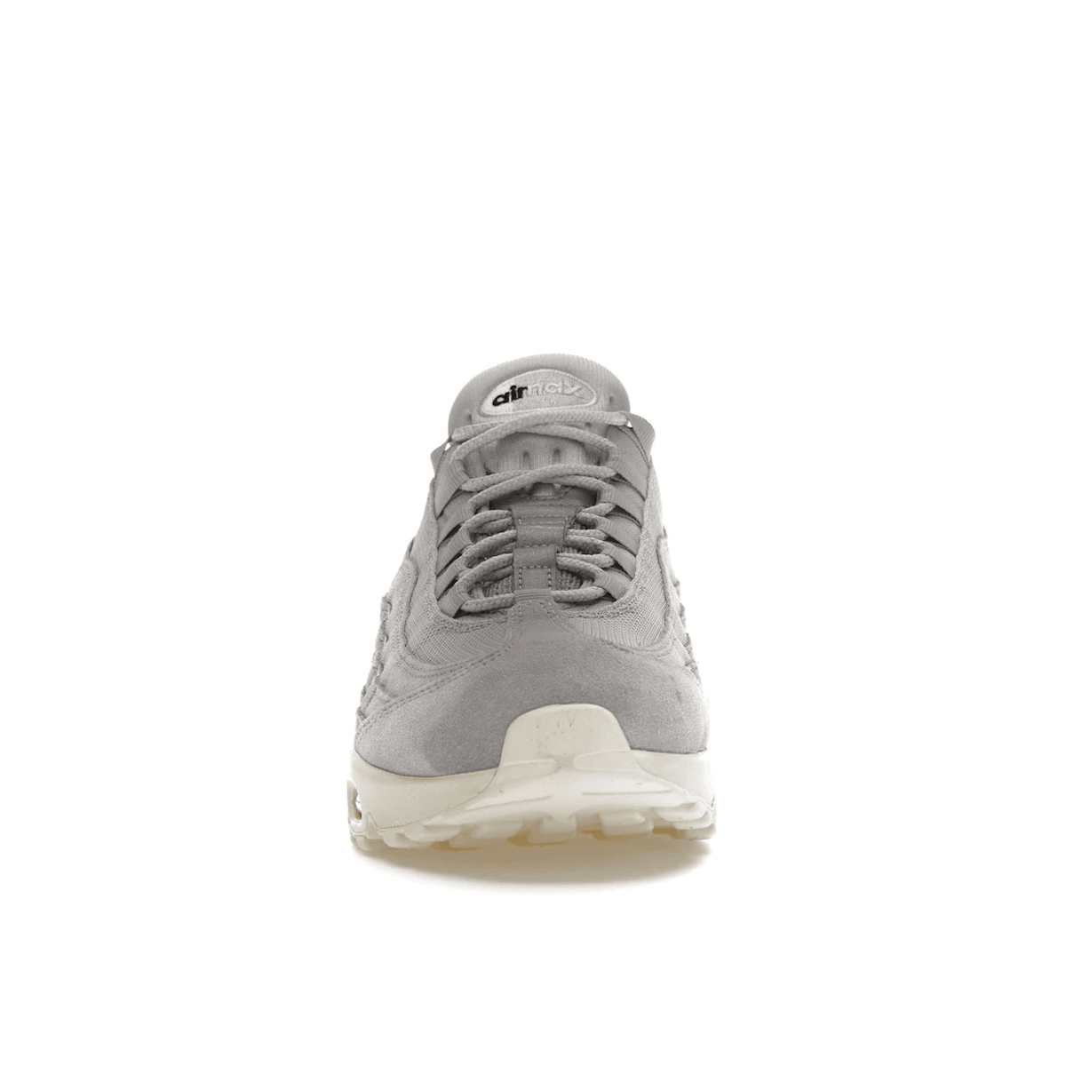 Nike Air Max 95 Gray Fog Pink Foam secondary image