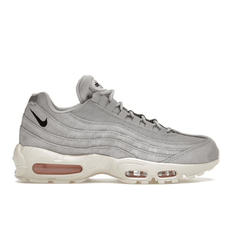 Nike Air Max 95 Gray Fog Pink Foam product image