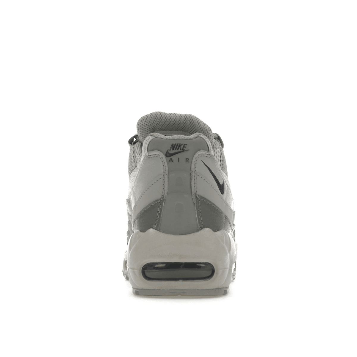 Nike Air Max 95 Grey Midnight Navy - Sneakerzone