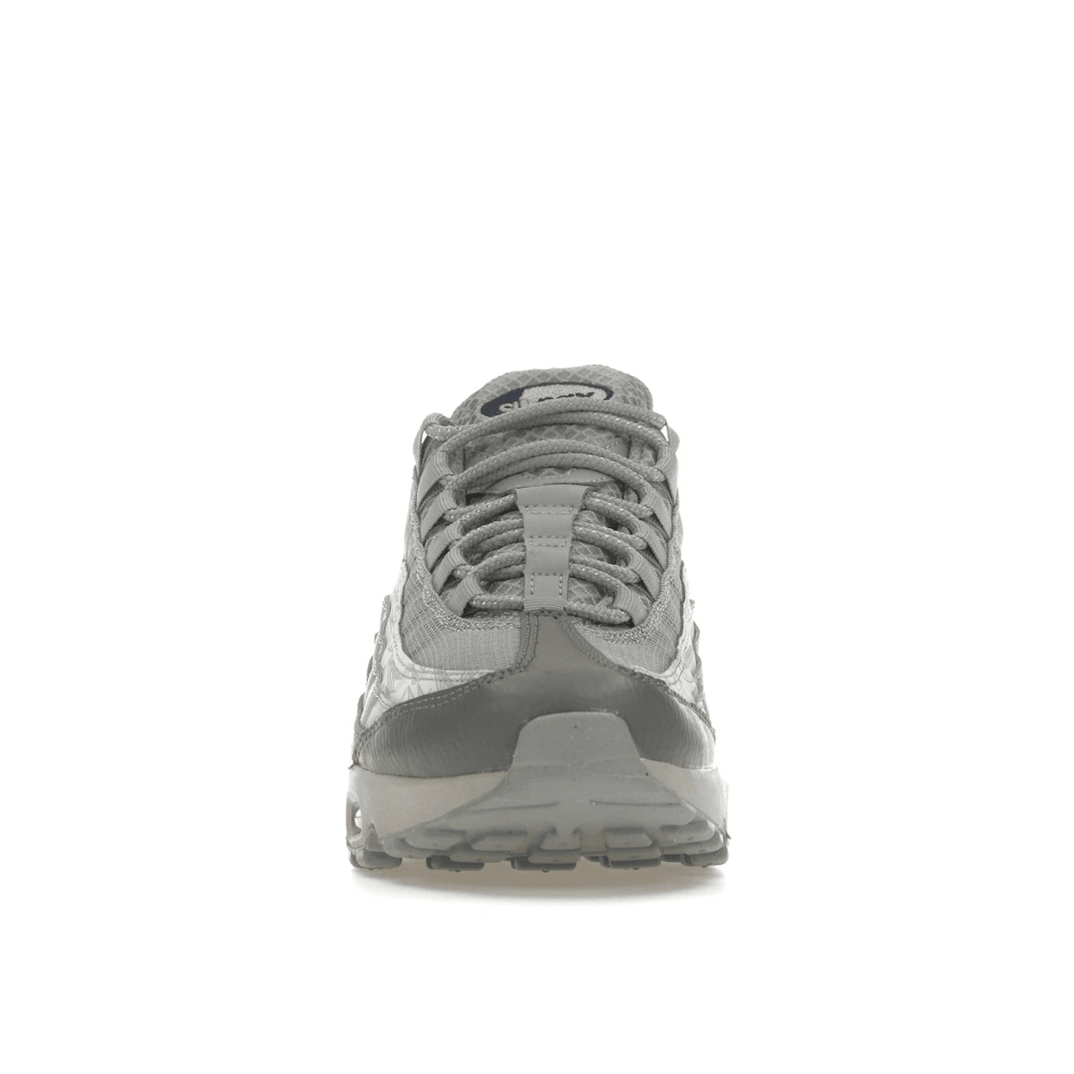 Nike Air Max 95 Gray Midnight Navy secondary image