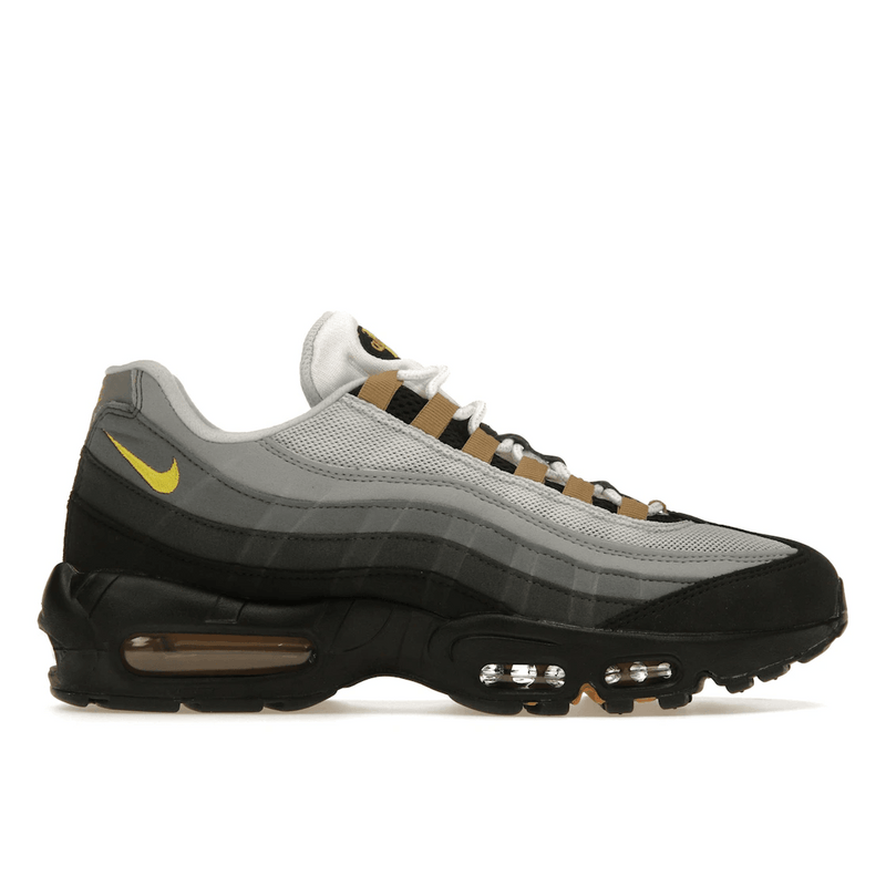 Nike Air Max 95 Icon Yellow Strike product image