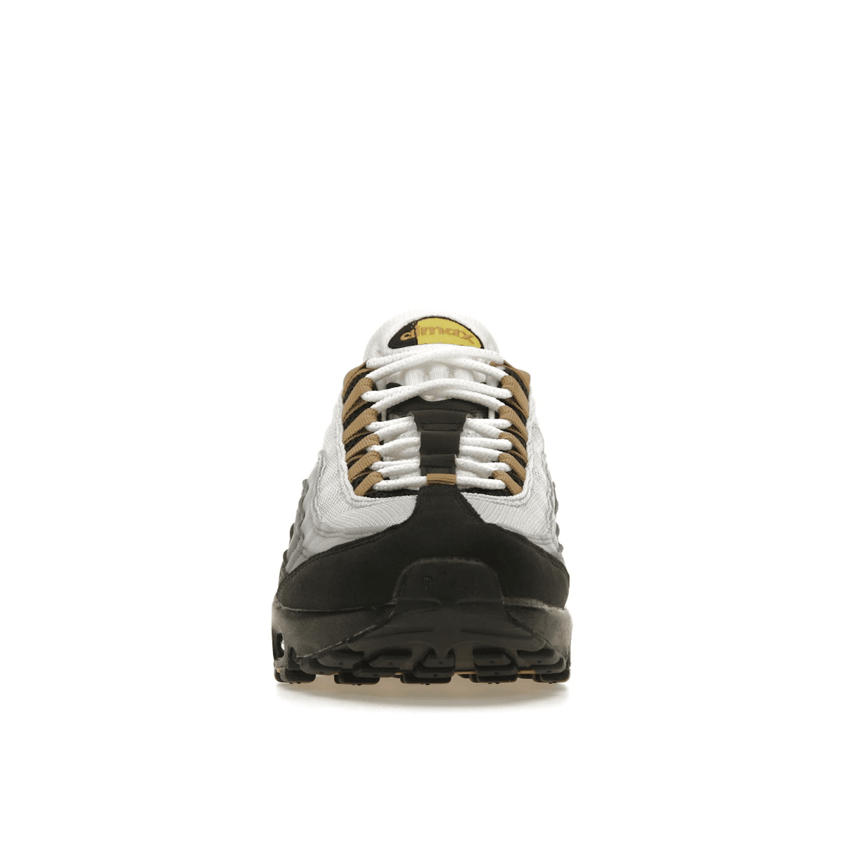 Nike Air Max 95 Icon Yellow Strike secondary image
