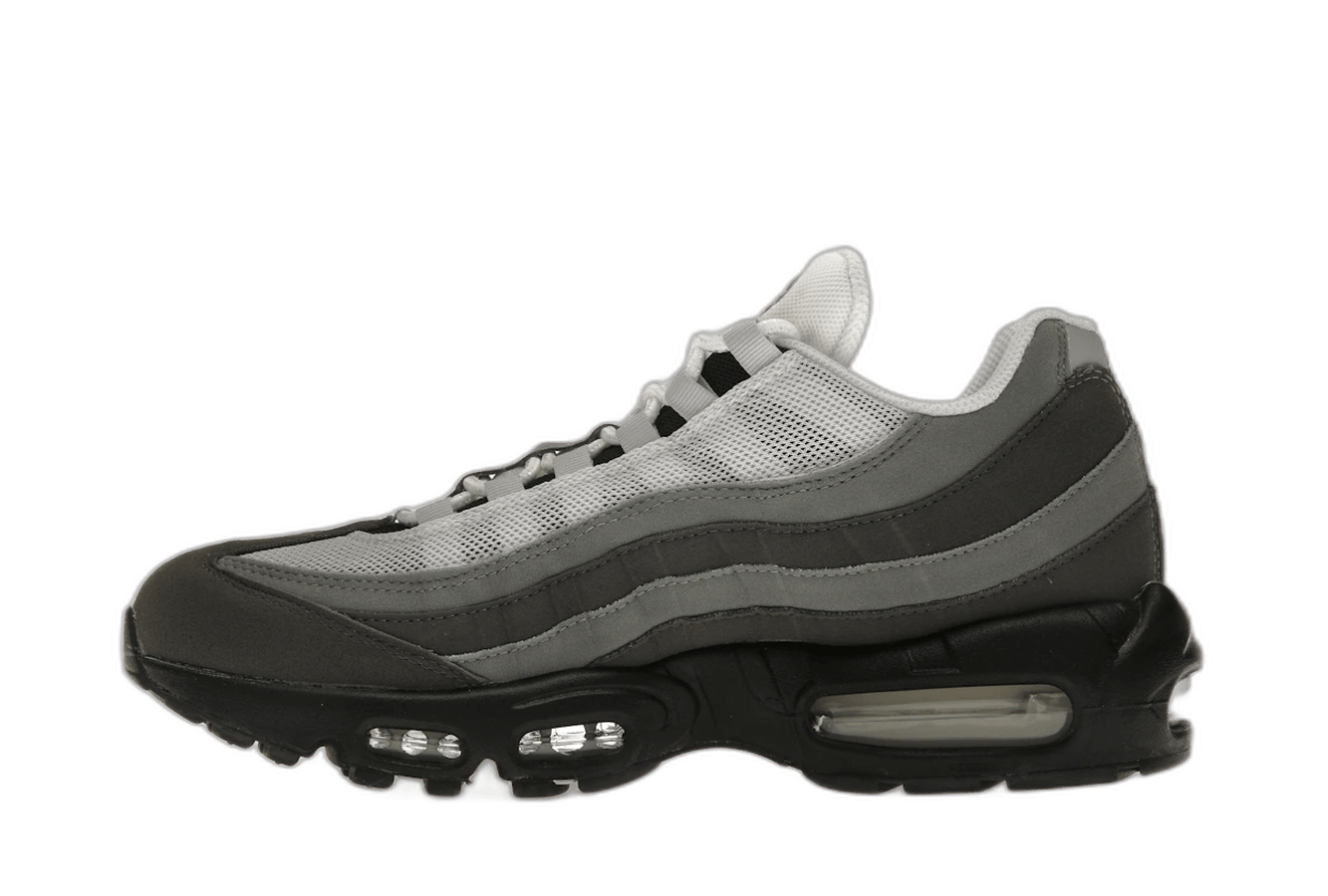Nike Air Max 95 Jewel Swoosh Grey - Sneakerzone