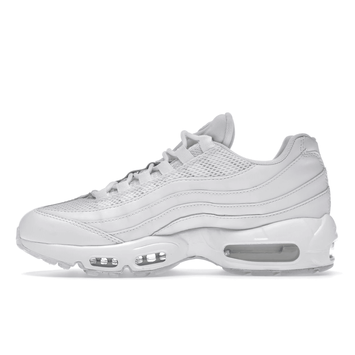 Nike Air Max 95 Next Nature White - Sneakerzone