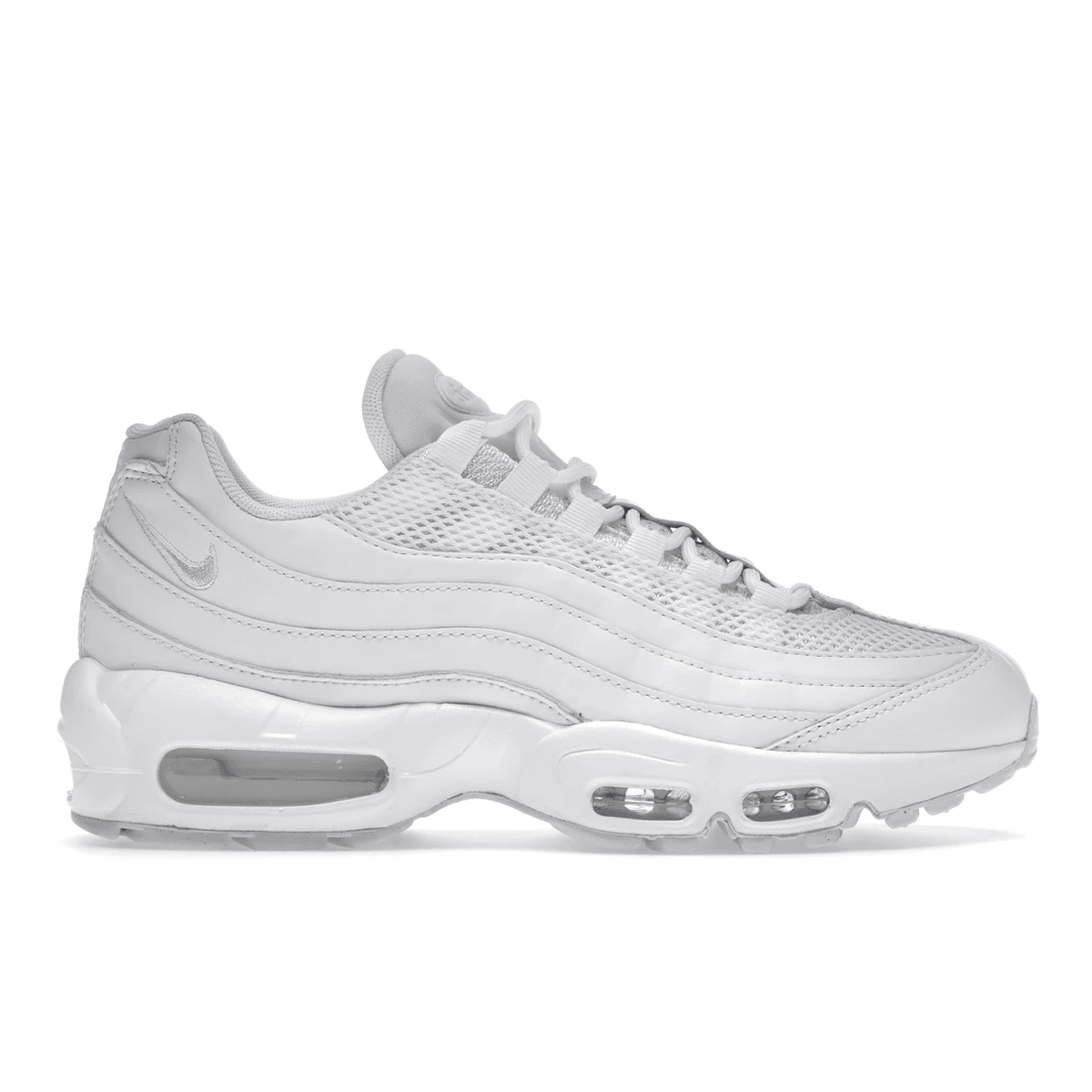 Nike Air Max 95 Next Nature White - Sneakerzone