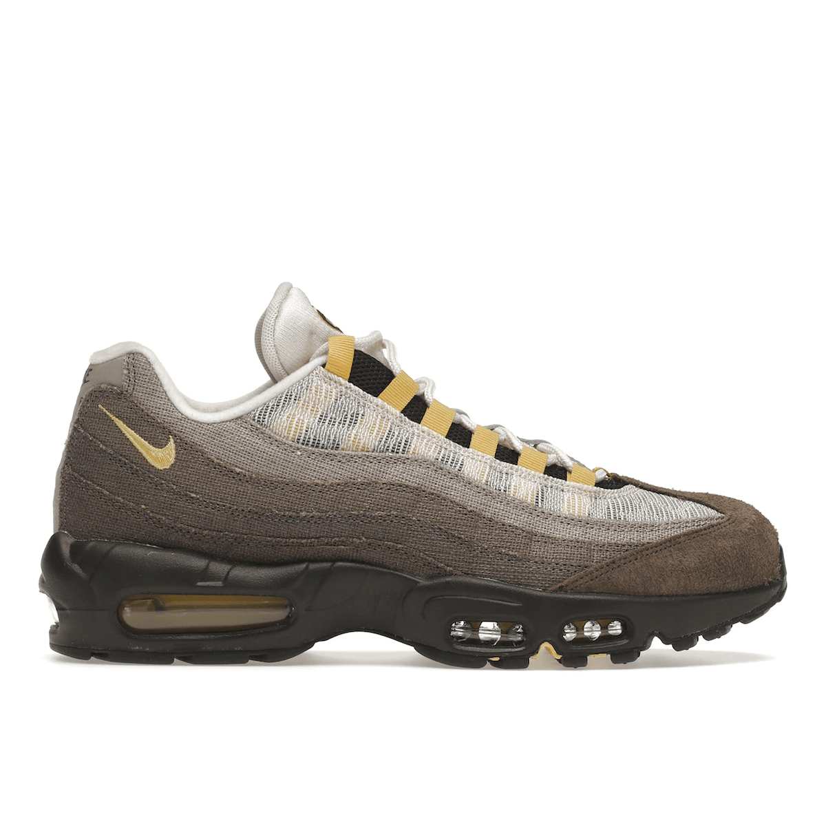Nike Air Max 95 NH Ironstone - Sneakerzone