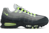 Nike Air Max 95 OG Big Bubble Neon - Sneakerzone