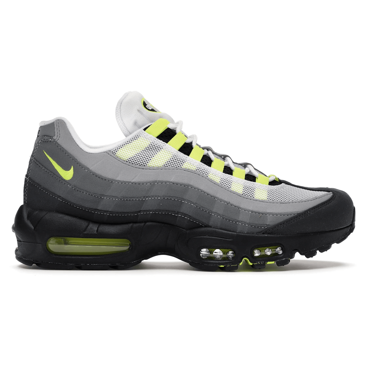 Nike Air Max 95 OG Neon - Sneakerzone
