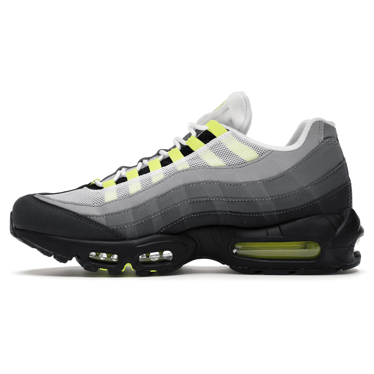 Nike Air Max 95 OG Neon - Sneakerzone