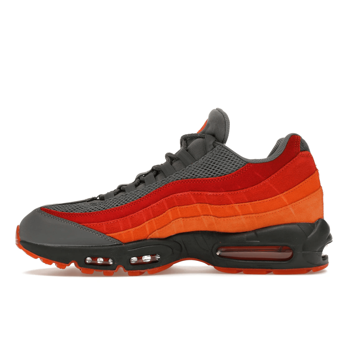 Nike Air Max 95 Premium Atlanta - Sneakerzone
