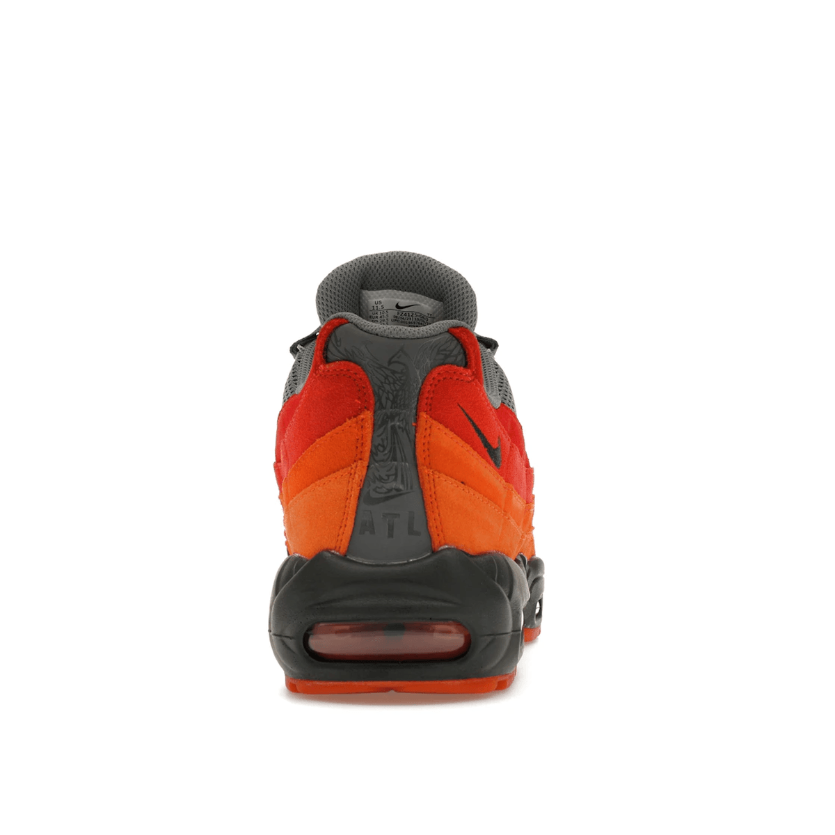 Nike Air Max 95 Premium Atlanta - Sneakerzone