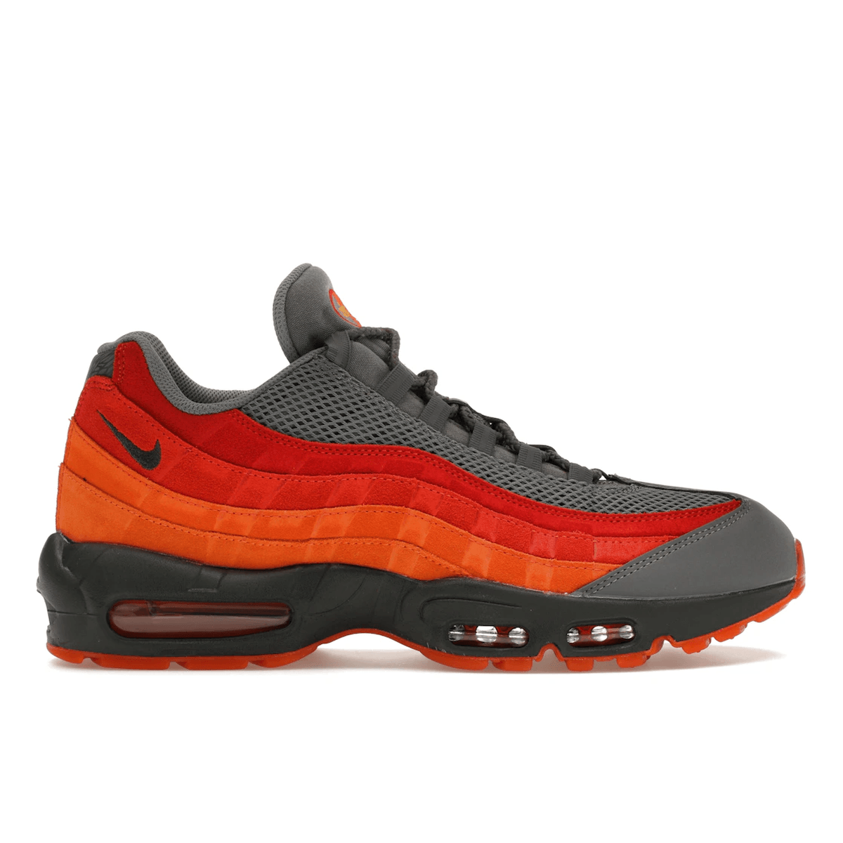 Nike Air Max 95 Premium Atlanta - Sneakerzone