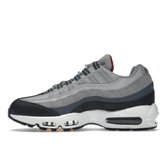 Nike Air Max 95 Pure Platinum Gorge Green - Sneakerzone