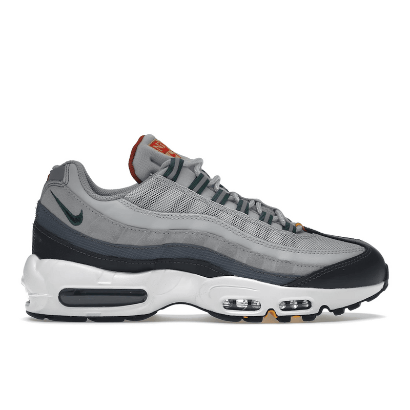 Nike Air Max 95 Pure Platinum Gorge Green product image