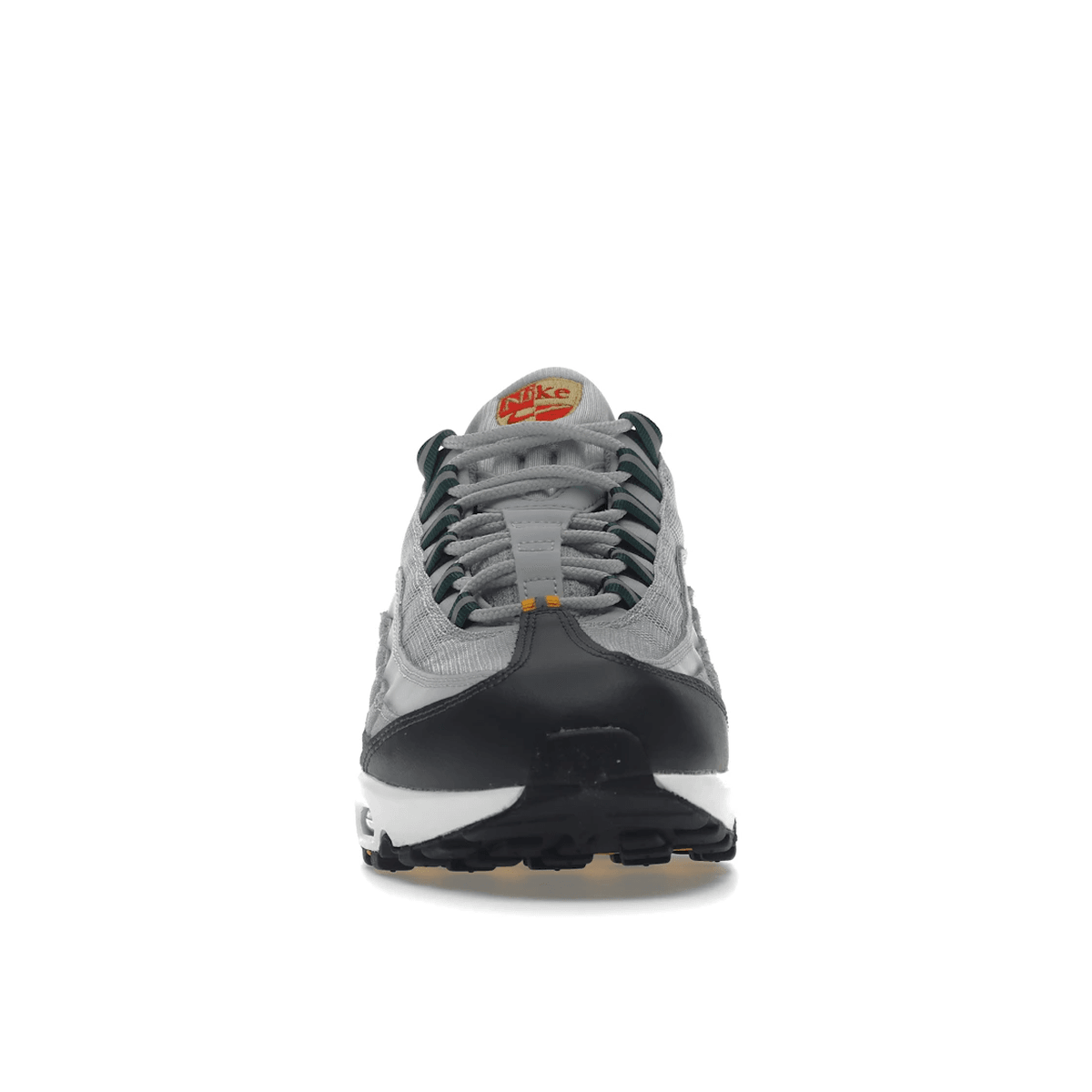 Nike Air Max 95 Pure Platinum Gorge Green secondary image