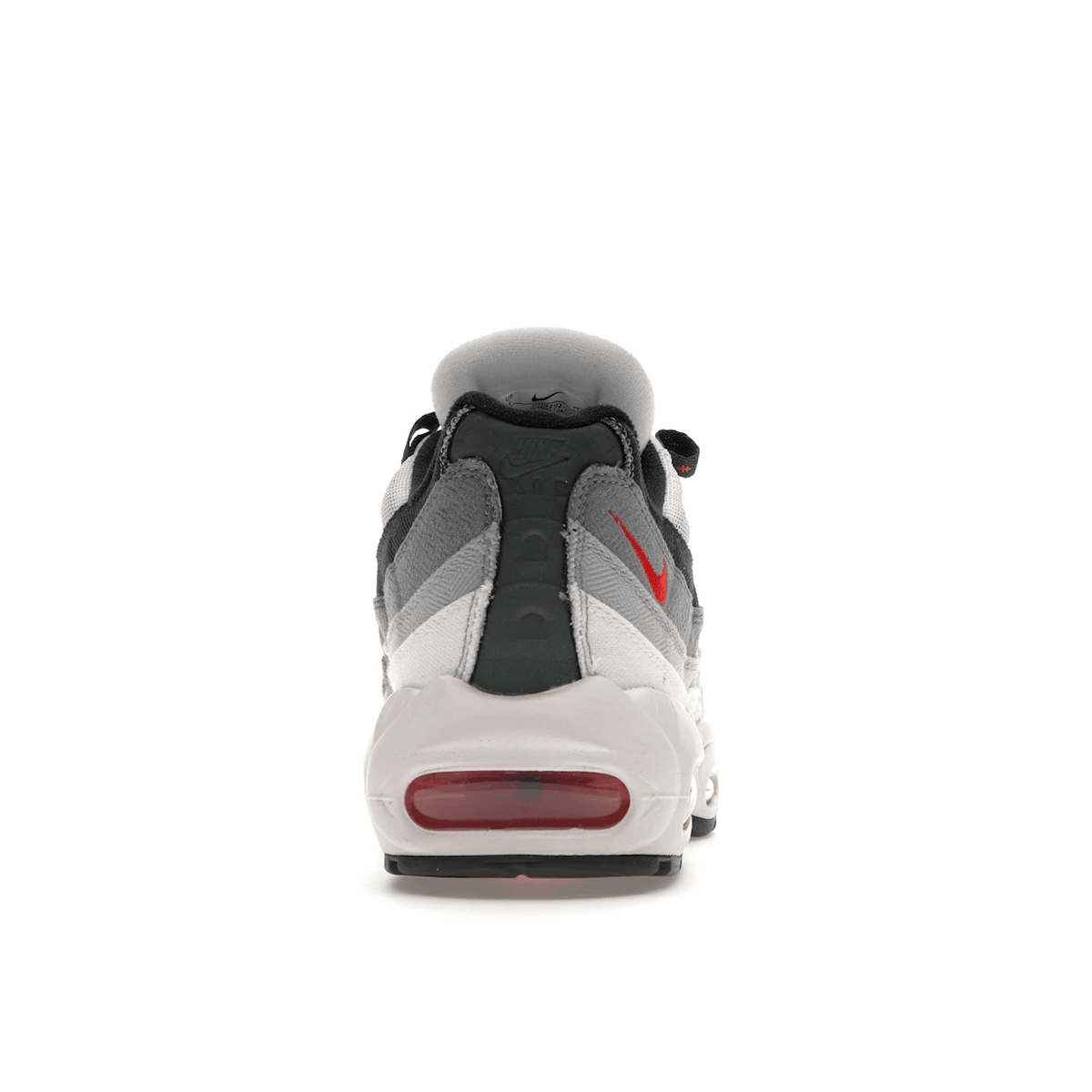 Nike Air Max 95 Smoke Grey - Sneakerzone