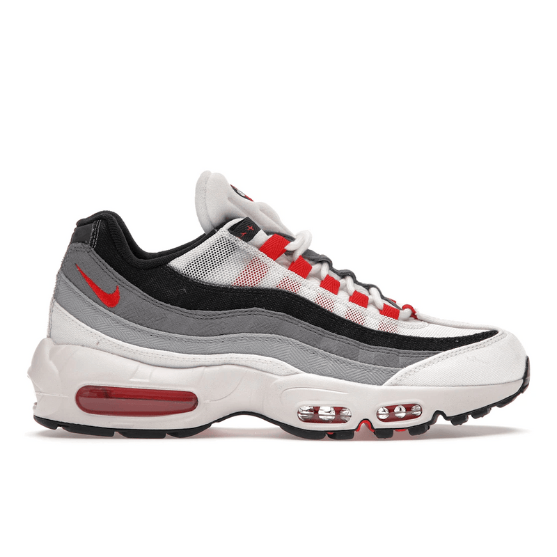Nike Air Max 95 Black product image
