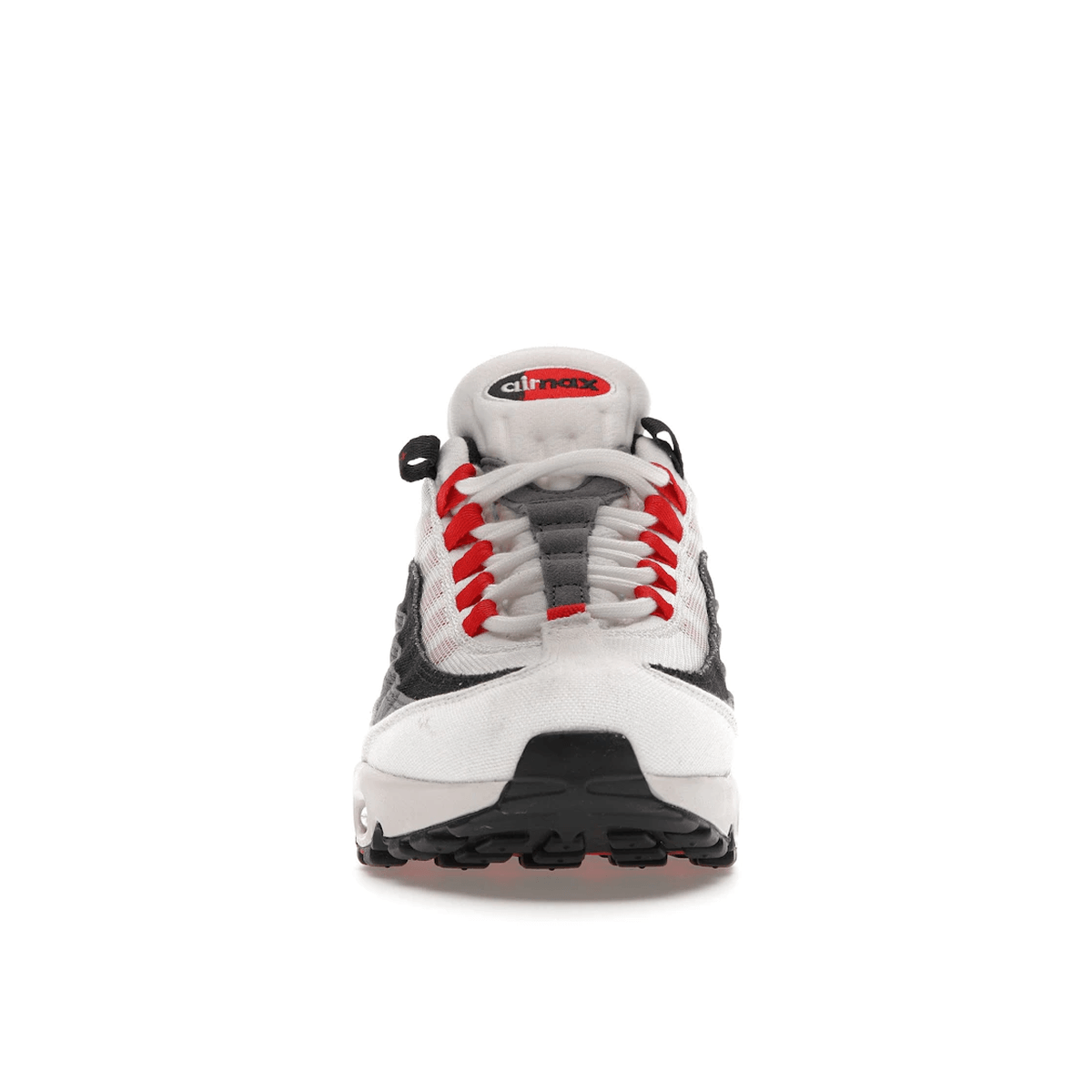 Nike Air Max 95 Black secondary image