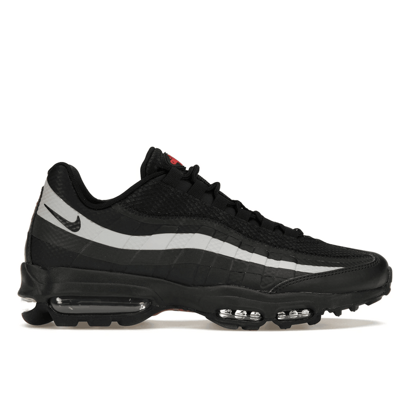 Nike Air Max 95 Ultra Black Picante Red product image