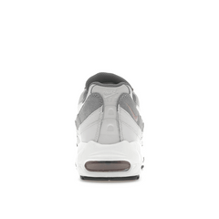 Nike Air Max 95 Vast Grey Red Stardust - Sneakerzone