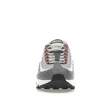 Nike Air Max 95 Vast Grey Red Stardust - Sneakerzone