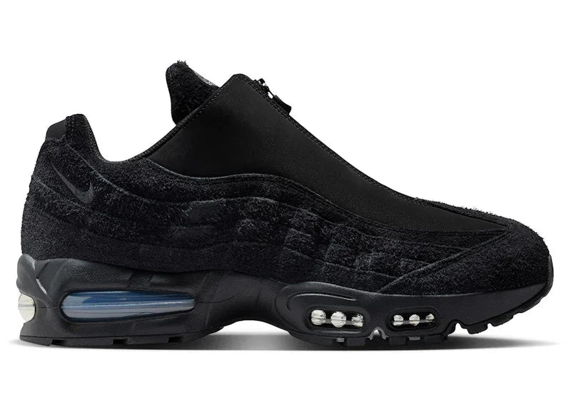 Nike Air Max 95 Zip SP Black - Sneakerzone