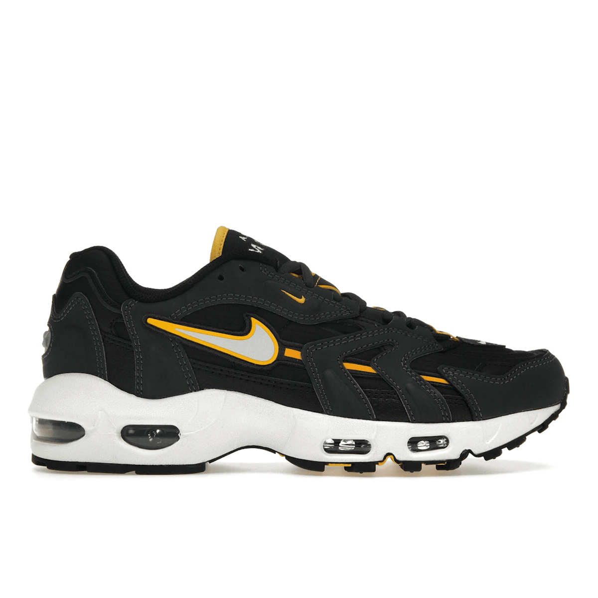 Nike Air Max 96 II Batman - Sneakerzone