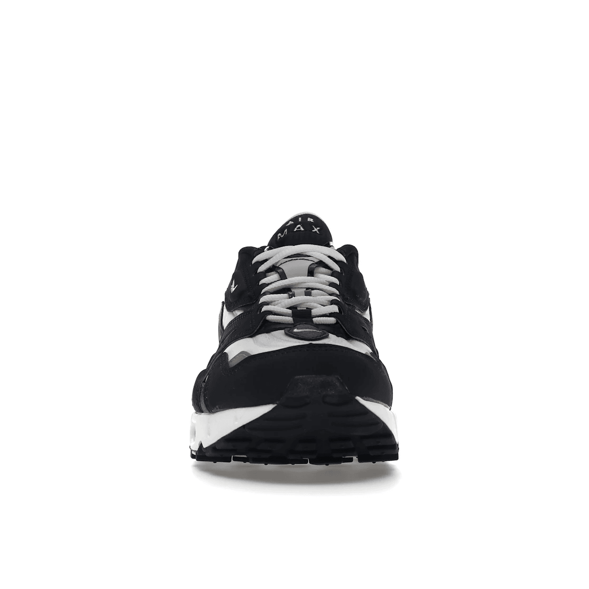 Nike Air Max 96 II Black White - Sneakerzone
