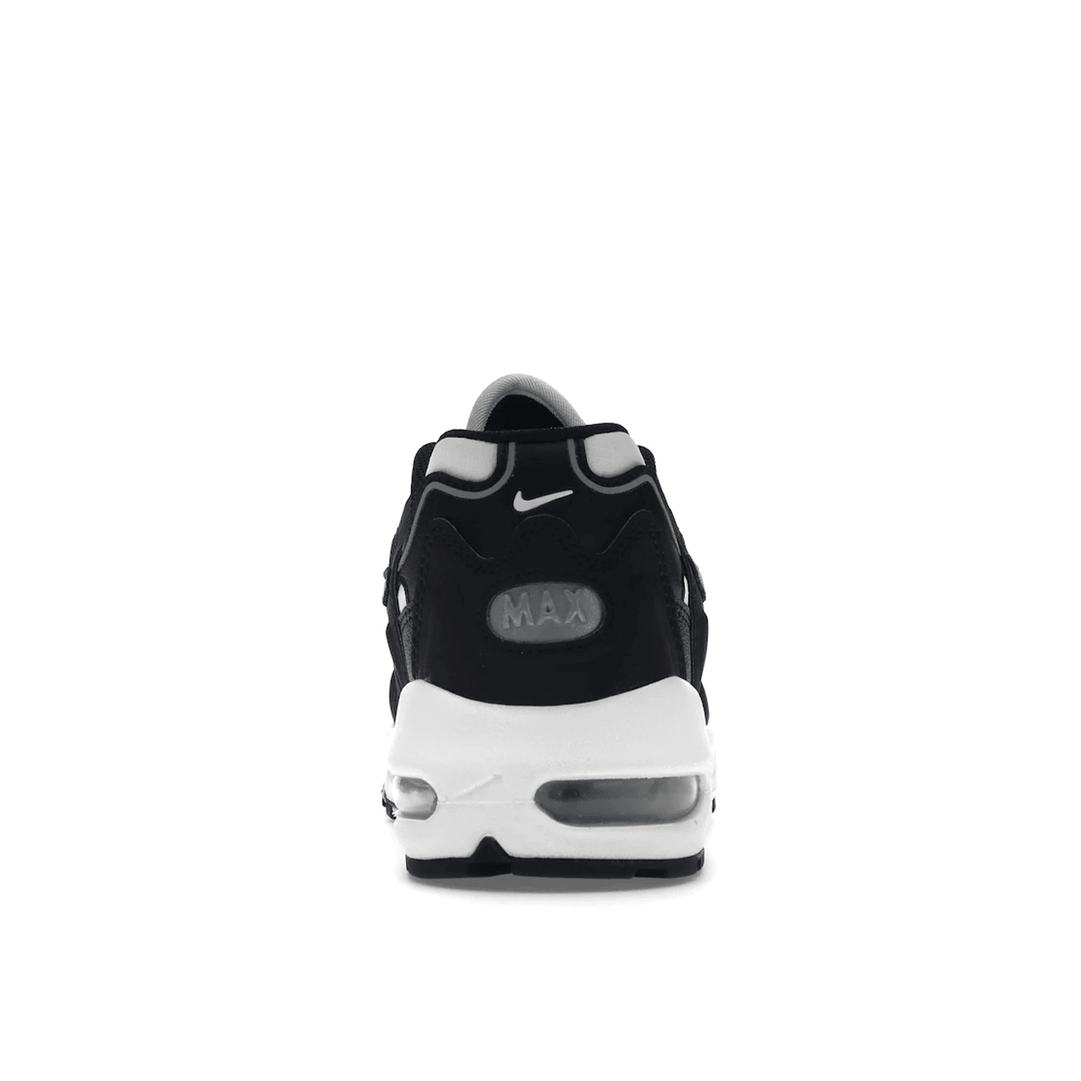 Nike Air Max 96 II Black White - Sneakerzone