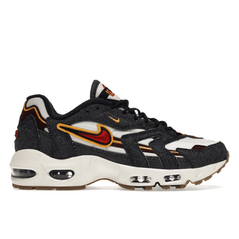 Nike Air Max 96 II Blackened Blue - Sneakerzone