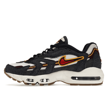 Nike Air Max 96 II Blackened Blue - Sneakerzone