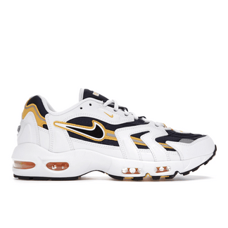 Nike Air Max 96 II Goldenrod - Sneakerzone