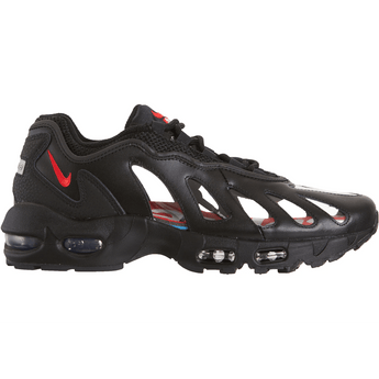 Nike Air Max 96 Supreme Black - Sneakerzone