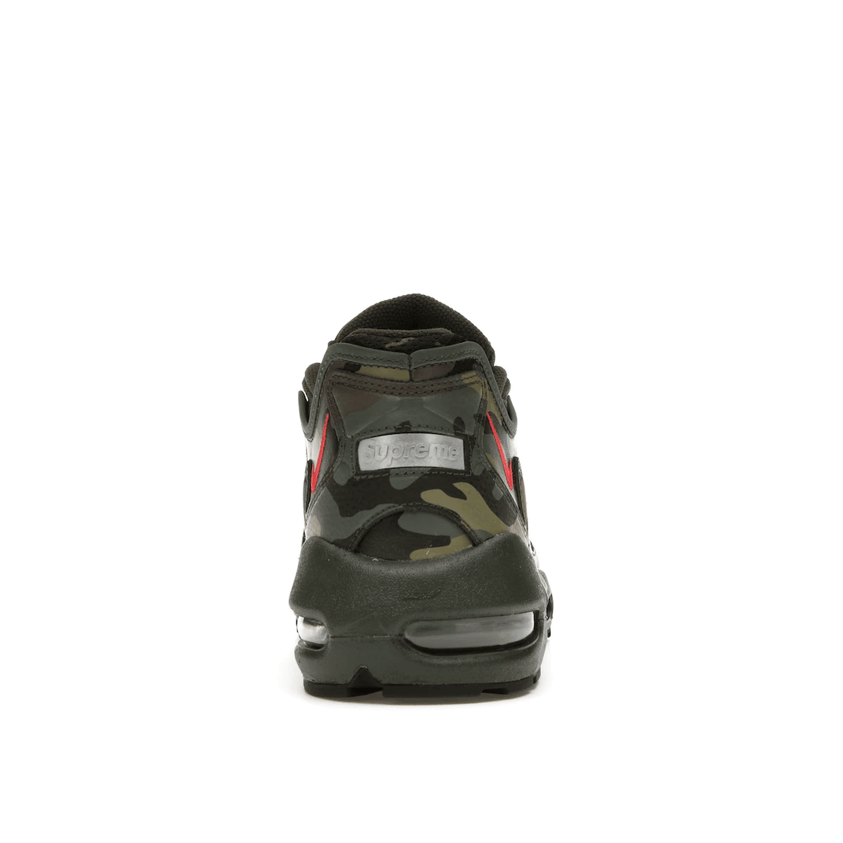 Nike Air Max 96 Supreme Camo - Sneakerzone