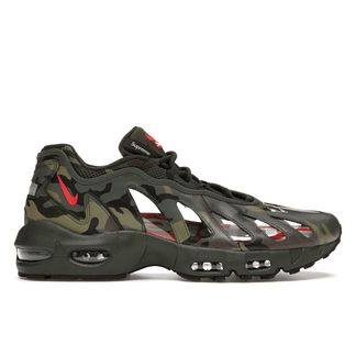 Nike Air Max 96 Supreme Camo - Sneakerzone