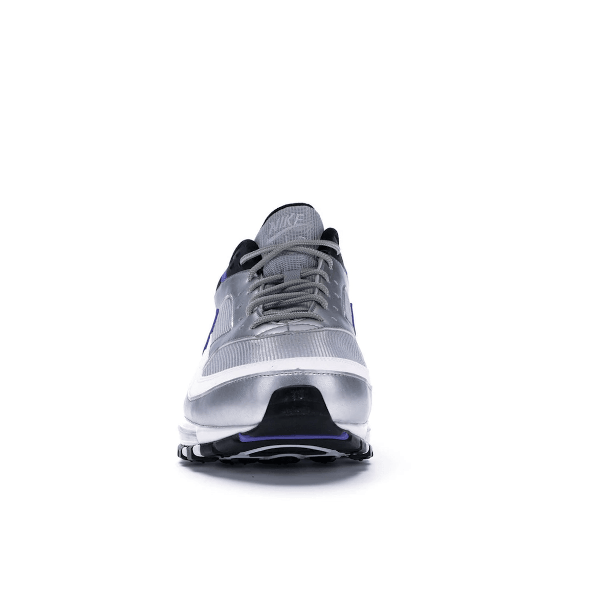 Nike Air Max 97/BW Metallic Silver Persian Violet - Sneakerzone