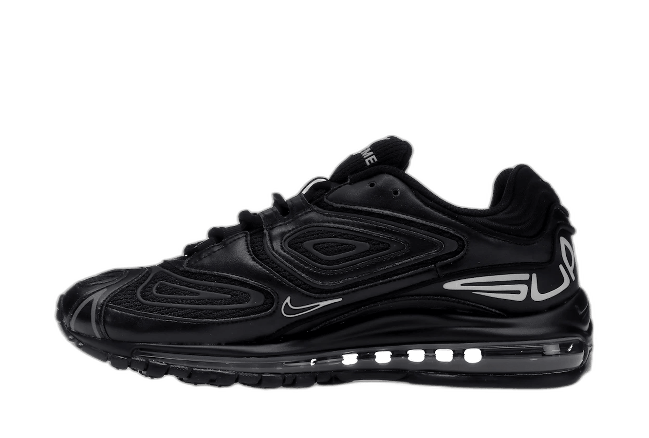 Nike Air Max 98 TL Supreme Black - Sneakerzone