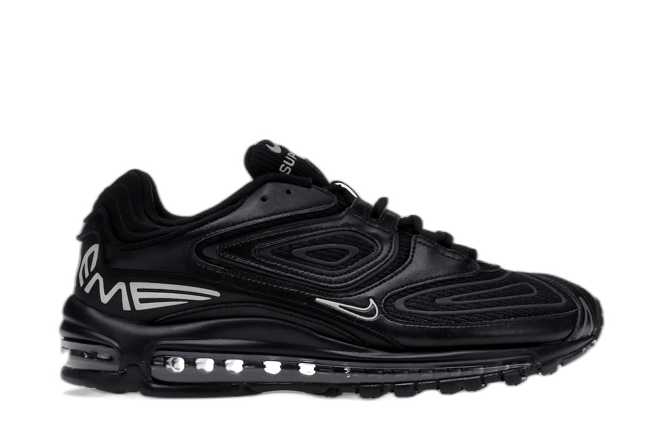 Nike Air Max 98 TL Supreme Black - Sneakerzone
