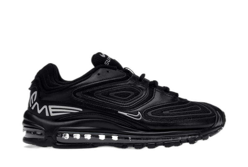Nike Air Max 98 TL Supreme Black product image