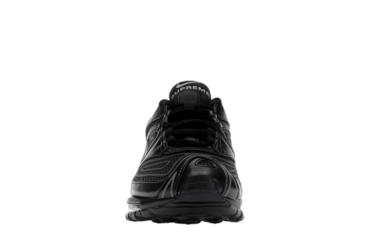 Nike Air Max 98 TL Supreme Black secondary image