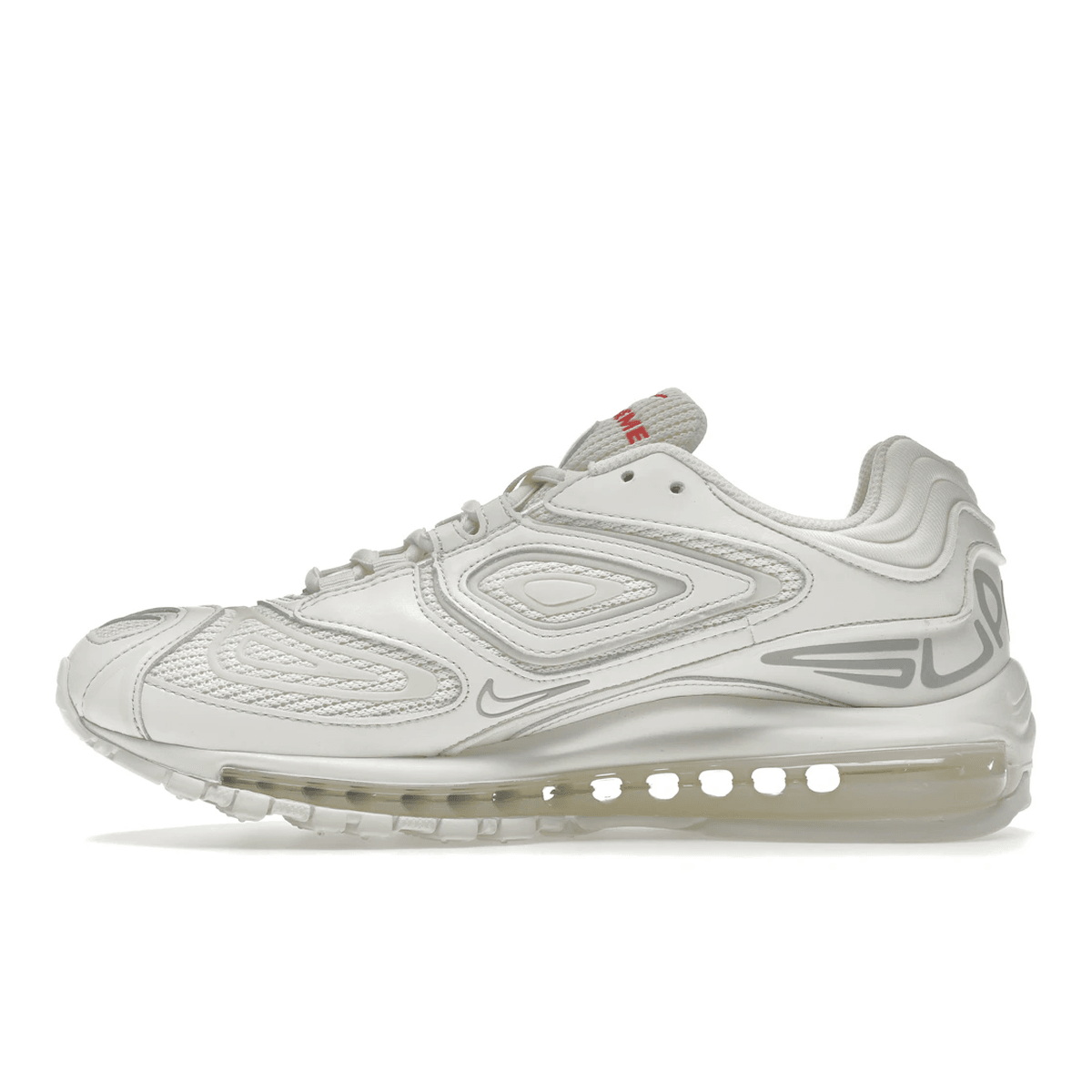 Nike Air Max 98 TL Supreme White - Sneakerzone