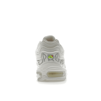 Nike Air Max 98 TL Supreme White - Sneakerzone